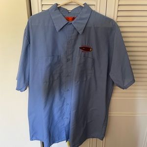 Cigar City Brewery workshirt